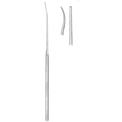 Rosen Micro Surgery Instruments