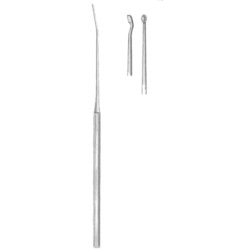 Rosen Micro Surgery Instruments