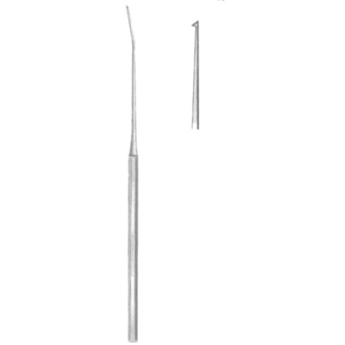 Rosen Micro Surgery Instruments