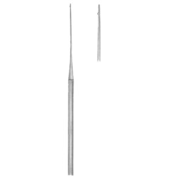 House Micro Surgery Instruments 3.5mm