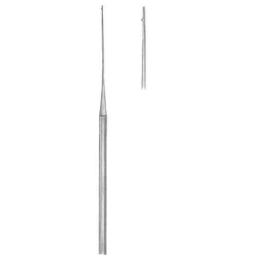 House Micro Surgery Instruments 3.5mm