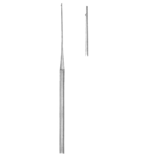House Micro Surgery Instruments 4.0mm