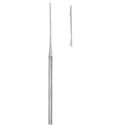 House Micro Surgery Instruments 4.5mm