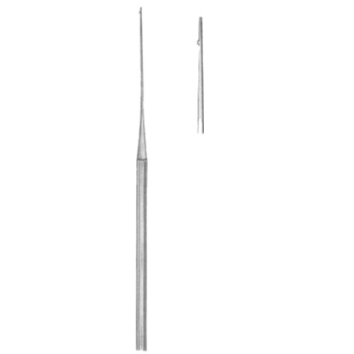 House Micro Surgery Instruments 5.0mm
