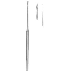Buckingham Micro Surgery Instruments