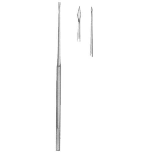 Buckingham Micro Surgery Instruments