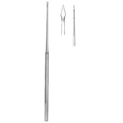 Buckingham Micro Surgery Instruments