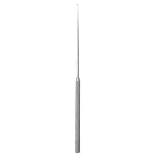 St. Bart Blunt Hook 18cm/7