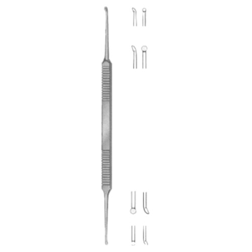 House Micro Surgery Instruments 1.0/1.2mm