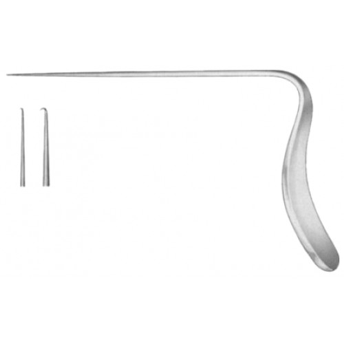 Zollner Micro Surgery Instruments