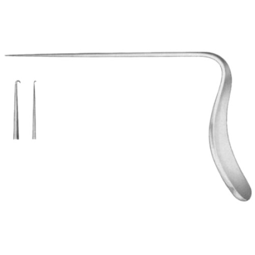 Zollner Micro Surgery Instruments