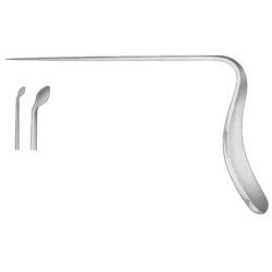 Zollner Micro Surgery Instruments