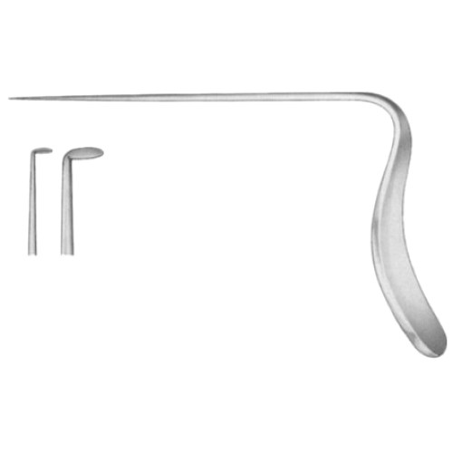 Zollner Micro Surgery Instruments