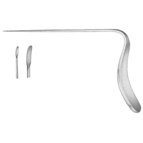 Zollner Micro Surgery Instruments