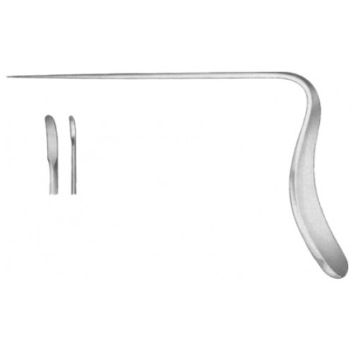 Zollner Micro Surgery Instruments