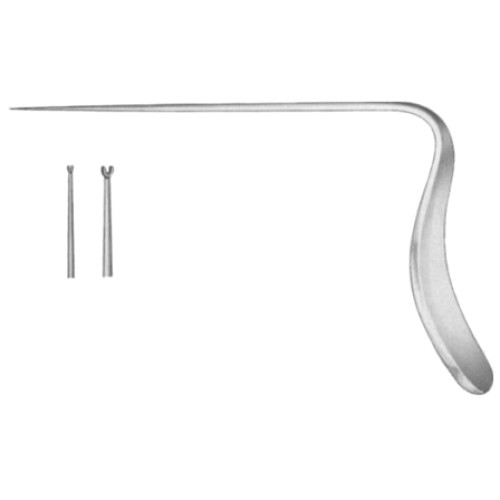 Zollner Micro Surgery Instruments