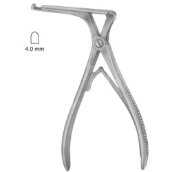 Brunings Ear Punches 4.0mm