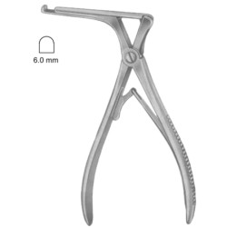 Brunings Ear Punches 6.0mm