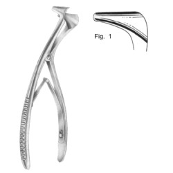 Beckmann Nasal Speculas 15cm/6
