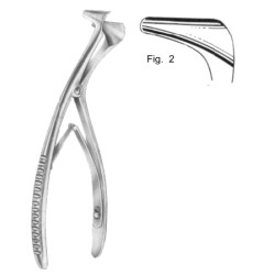 Beckmann Nasal Speculas 15cm/6