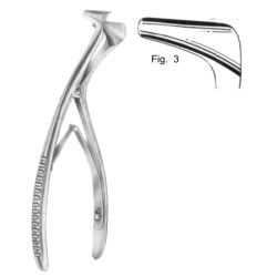 Beckmann Nasal Speculas 15cm/6