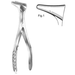 Wien Nasal Speculas Fig # 1