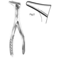 Wien Nasal Speculas Fig # 2