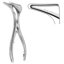 Killian Nasal Speculas 35mm Fig # 1