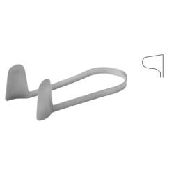 Nasal Speculas Fig # 1-7