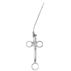 Krause Nasal Snares Forceps 26cm/10 1/4