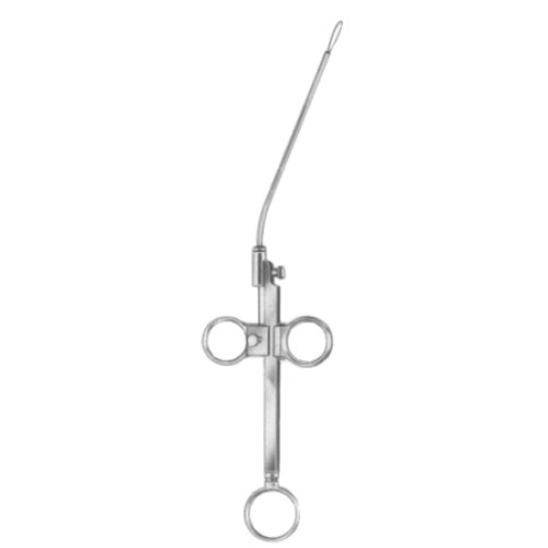 Krause Nasal Snares Forceps 26cm/10 1/4