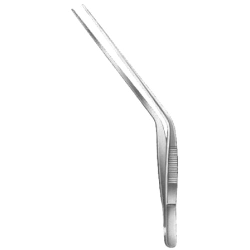 Troeltsch(Wilde) Dressing Forceps 15cm/6