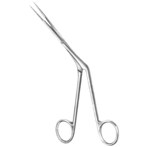 Westmacott(West) Tampon Forceps SJ 20cm/8