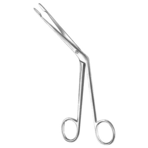 Hartmann Nasal Polypus Forceps SJ 20cm/8