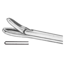 Struycken Nasal Cutting Forceps Fig # 1