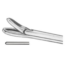 Struycken Nasal Cutting Forceps Fig # 2