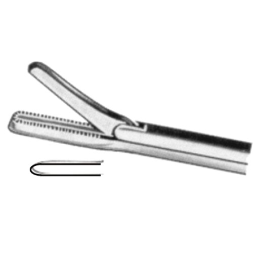 Hajek Nasal Cutting Forceps 2.2mm Fig # 1