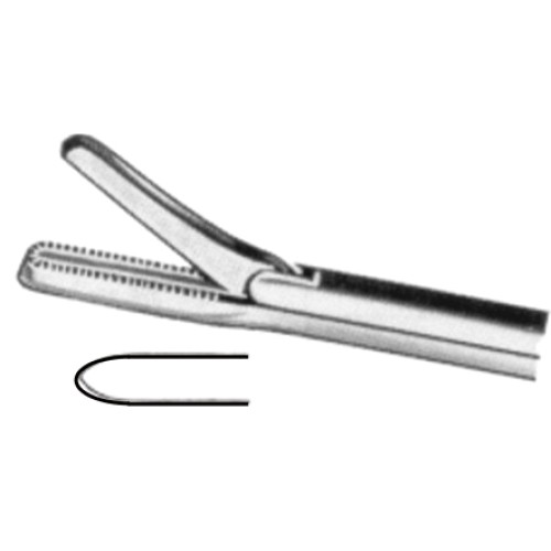 Hajek Nasal Cutting Forceps 3.0mm Fig # 4