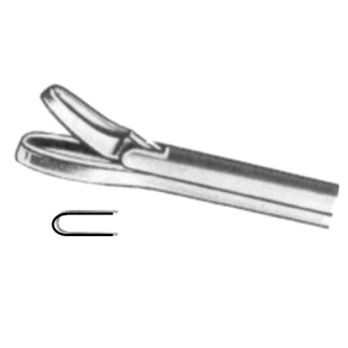 Myles Nasal Cutting Forceps Fig # 1