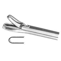 Myles Nasal Cutting Forceps Fig # 3