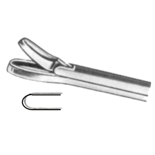 Myles Nasal Cutting Forceps Fig # 3