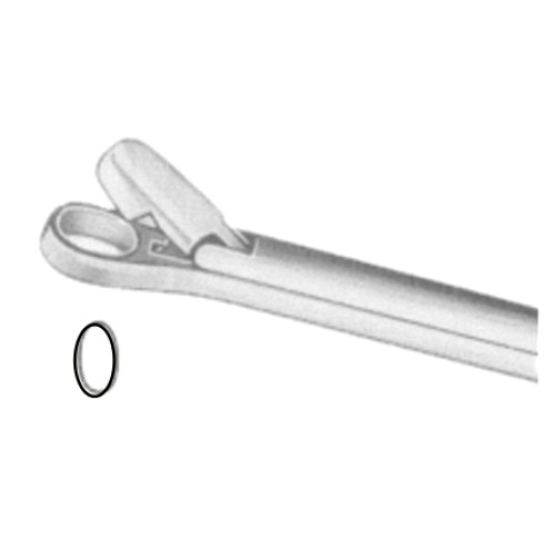 Grunwald Nasal Cutting Forceps Fig # 1