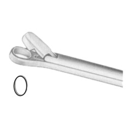 Grunwald Nasal Cutting Forceps Fig # 2