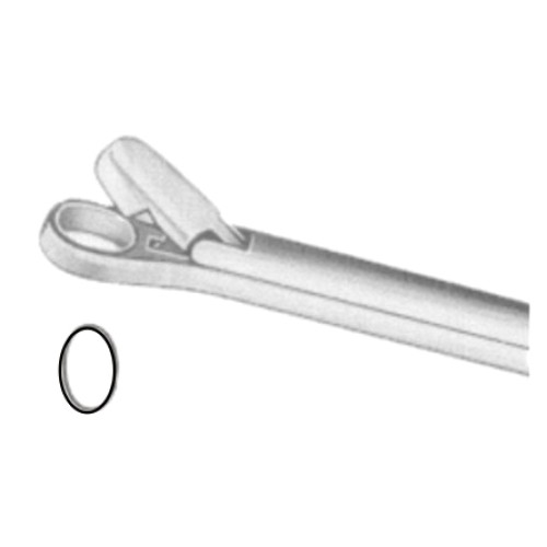 Grunwald Nasal Cutting Forceps Fig # 2