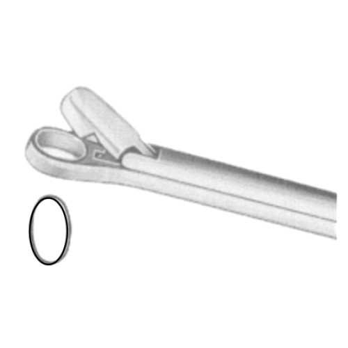 Grunwald Nasal Cutting Forceps Fig # 3