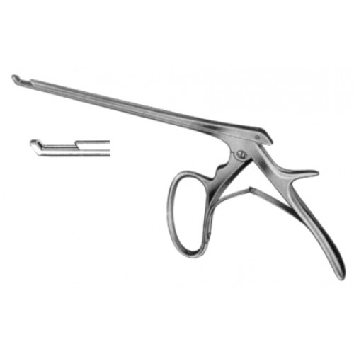 Ferris-Smith_Kerrison Antrum Punch Forceps 3mm Shaft 15cm/6