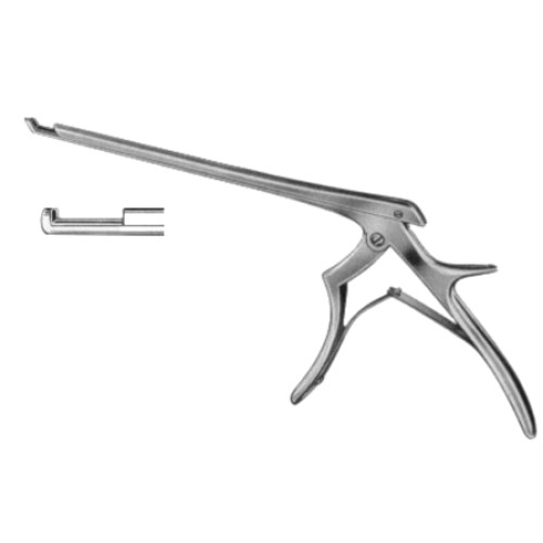 Ferris-Smith_Kerrison Antrum Punch Forceps 5mm Shaft 15cm/6