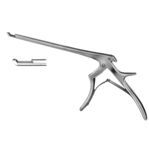 Ferris-Smith_Kerrison Antrum Punch Forceps 5mm Shaft 15cm/6