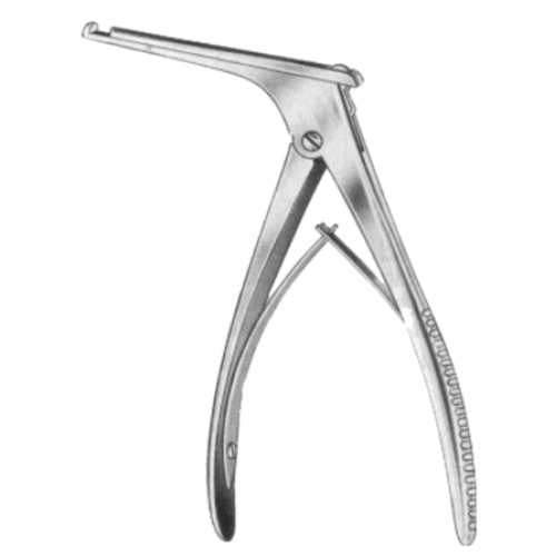 Kerrison Antrum Punch Forceps 3mm Shaft 20cm/8