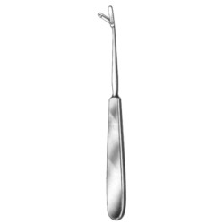 Maltz Nasal Knives 16.5cm/6 1/2